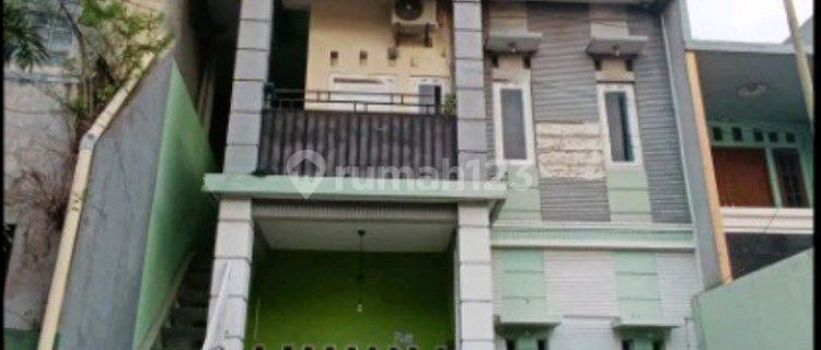 For Sale Fast Furnished Active Boarding House Otista East Jakarta 1