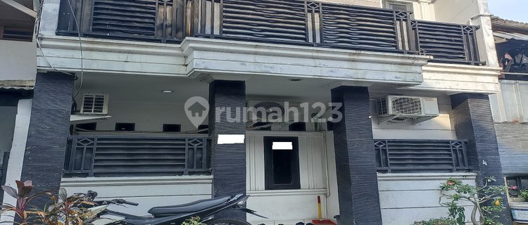 For Sale Active Boarding House Ideal for Investment Cikini Central Jakarta 1