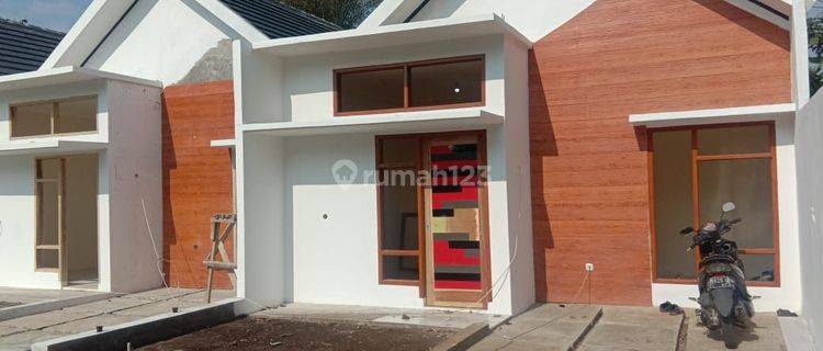 Dijual Rumah Baru Di Batu Jajar Bandung Barat Cukup Boking 3jt All In  Proses Kpr 1