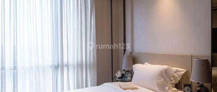 Dijual Apartemen Siap Huni Ready Stok Cukup Boking 20jt Langsung Proses Kpa Lokasi Strategis Jakarta  1