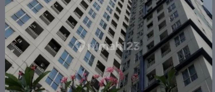 Dijual Apartemen Grand Dhika City Bekasi Timur Siap Huni Dan Sudah Full Furnished Bagus Full Siap Huni  1