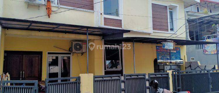 Rumah Kost Dekat Bassura Mall di Cipinang Jaya Jakarta Timur 1