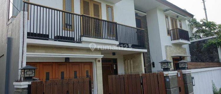 Rumah Mewah Hook Furnished Siap Huni Di Tebet 1