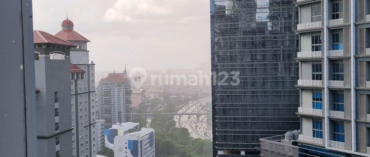 1 Bedroom Furnished Apartment 1