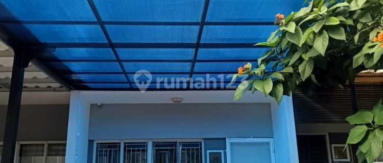 For Quick Sale House Cluster Jade Residence One Tangsel 1