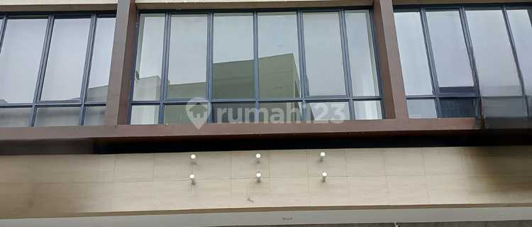 For Rent: Brand New Northridge Shop House. BSD. 1