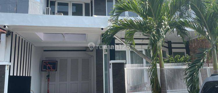 Dijual Rumah di Kayu Putih Pulo Asem 1