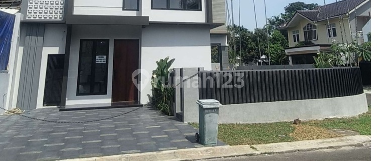 Price Reduced For Sale Luxury House Lippo Karawaci 1
