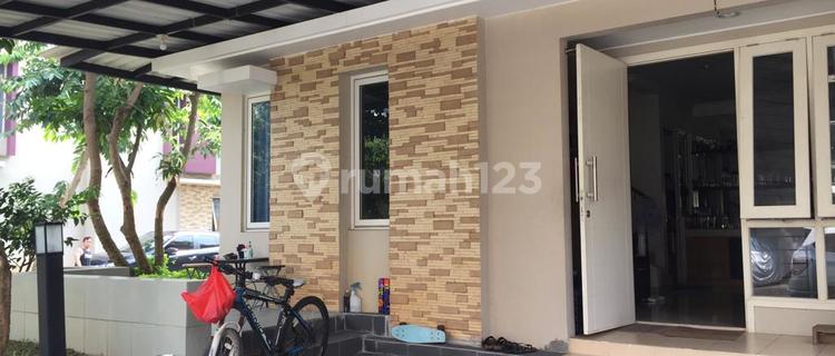 Sell House Hook Cluster Thomson Gading Serpong 1