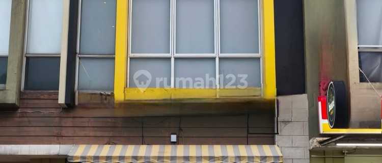 For Quick Sale: South Goldfinch Shop House in Gading Serpong 1