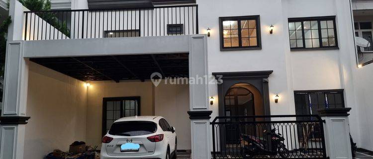 Dijual Rumah Di Giriloka 3 Bsd 1