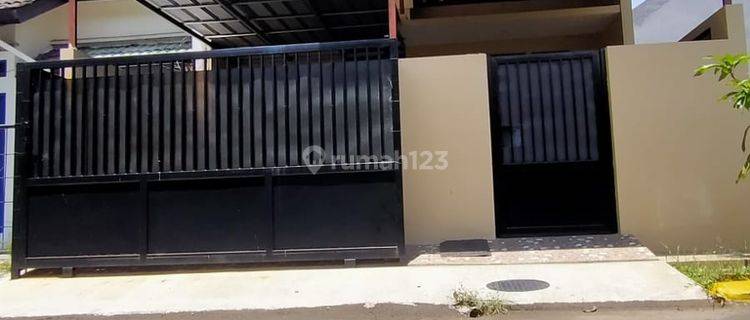 Dijual Rumah Di Nusaloka Bsd Dekat Dengan Pintu Toll 1