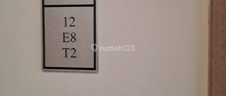 Disewakan Apartemen B Residence Full Furnish Bsd 1