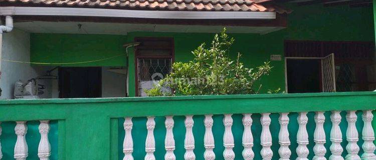 Dijual Cepat Rumah Di Pondok Benda Pamulang Permai 2 1