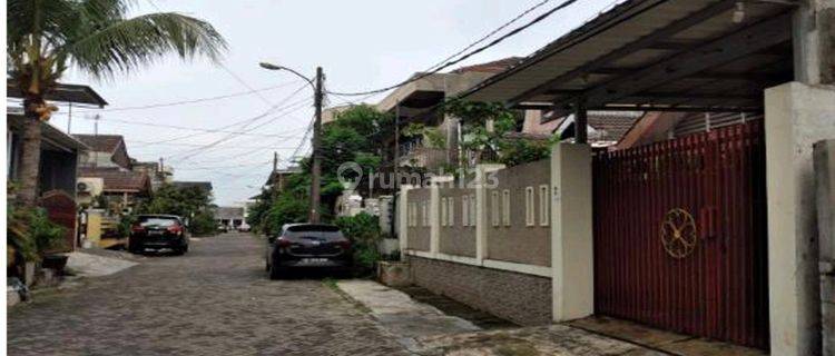 Rumah di jual cepat ( BU) di Perum 3 Karawaci Tangerang 1