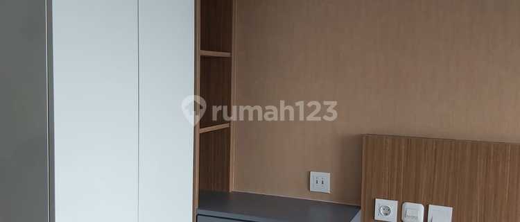 Sky House BSD For Sale 1