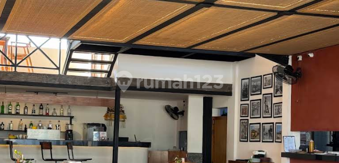 Commercial Building in Uluwatu 1