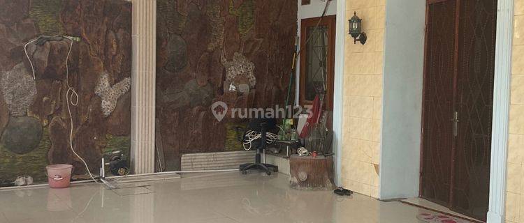 Dijual Cepat Bubb Rumah Siap Huni Dalam Cluster Puri Naga Indah , Teluknaga , Tangerang 1