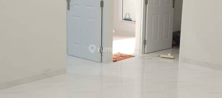 Disewakan cepat rumah siap huni baru selesai renov rapih dan bersih ,Villa Taman Bandara 1