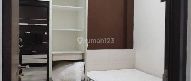 Dijual Kosan Executive di Lokasi Dekat Kampus Unpad Itb Cileunyi Jatinangor Bandung 1