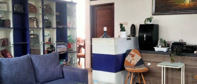 Dijual Rumah Kosan Minimalis Di Setiabudi Dekat Kampus Upi 1