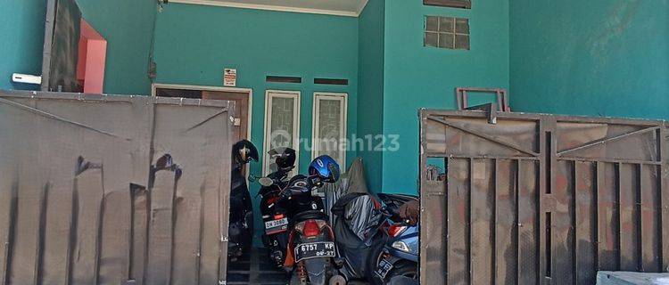 Dijual Kosan Aktif Di Ciganitri Dekat Kampus Stt Telkom 1