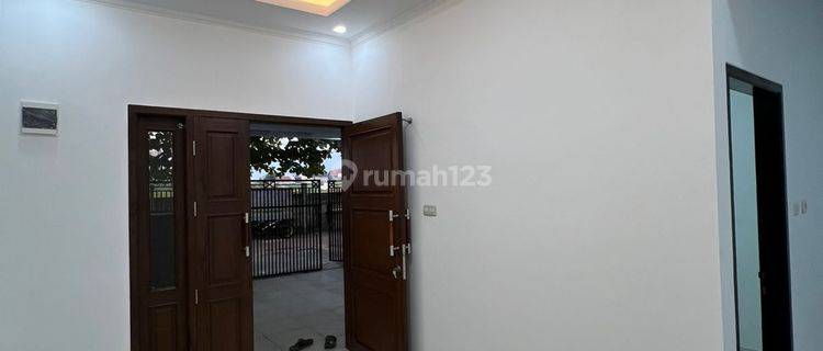 Dijual Cepat Rumah Minimalis Di Cluster Riung Bandung Semi Furnished 1