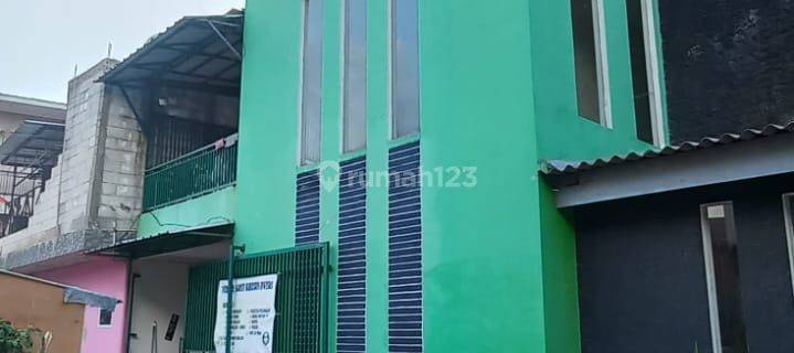 Dijual Kosan Aktif Full Dekat Kampus Unpad, Itb Jatinangor  1