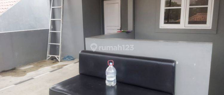 Jual Kosan Aktif Di Pusat Kota Sayap Supratman Bandung 1