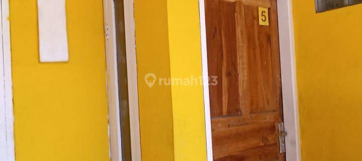 Dijual Cepat Kosan Murah Aktif Di Sulaksana 1