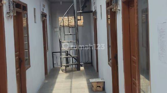 Dijual Kosan Full Terisi Area Mekar Wangi Moh Toha Bandung  1