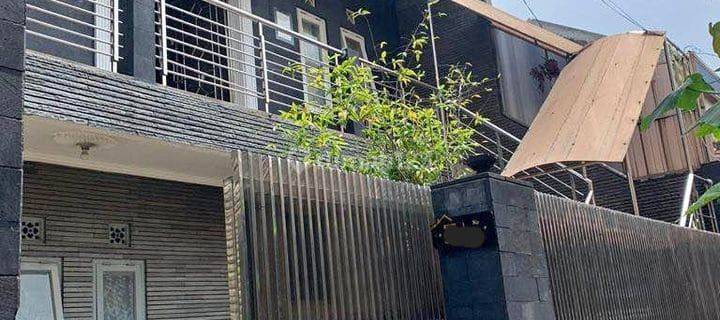 Dijual Rumah Mewah Dan Kosan Aktif Di Buahbatu 1