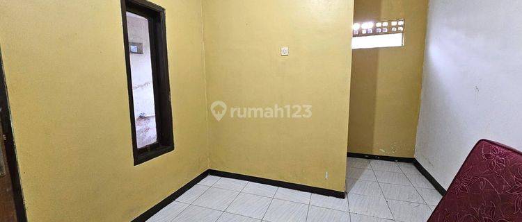 Dijual Kosan Aktif Area Padat Penduduk Babakan Hantap Antapani Bandung 1