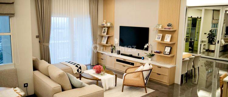 Dijual Apartement Kedoya Elok 1