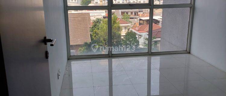 Apartemen Lexington di Bintaro Jakarta Selatan 1