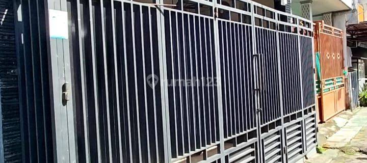 Dijual Rumah di JL. angsana 5 Periuk Jaya Tangerang 1