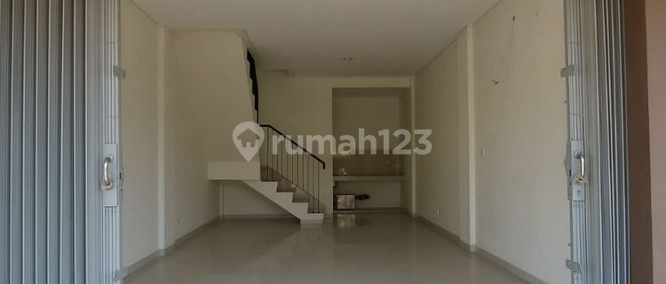 Fedora Shop House, the newest shop house with the cheapest rent 1