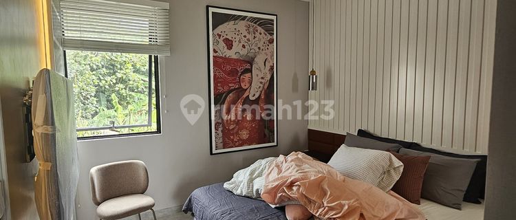 Harga Perdana Rumah 2 Lantai Start 500 Jutaan Dev By Alam Sutera 1