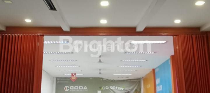 KAN BARANG LANGKA COCOK UNTUK USAHA Jalan RAYA TANDES LOR 1