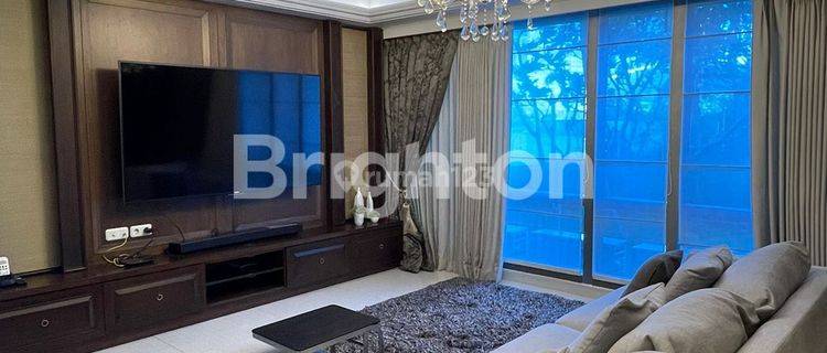 APARTMENT CONDOMINIUM LARIZ MEWAHHH FULL FURNISH BY INTERIOR DESIGN DAN DIRECT ACCESS KE POLL 1