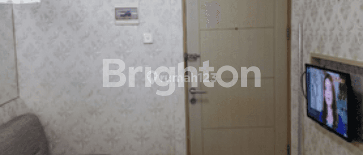 / KAN APARTEMEN EDUCITY TOWER PRINCETON 1
