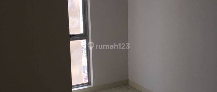 Dijual Apartemen The Mnasion Bougenville Kemayoran 1br 1