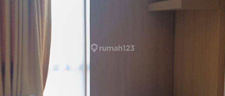 Disewakan Apartemen Tokyo Riverside Pik2 Full Furnished 1