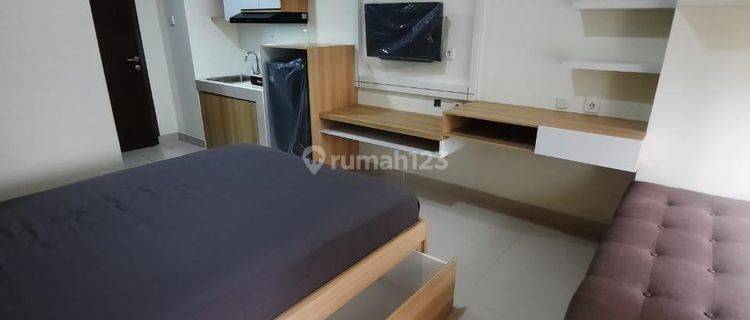 Disewakan Apartemen Chadstone Cikarang 1br Unit Bagus 1