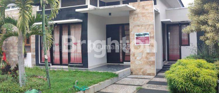 Batu Kusuma Pinus Villa Cocok buat Keluarga dan bisa di Bisniskan 1