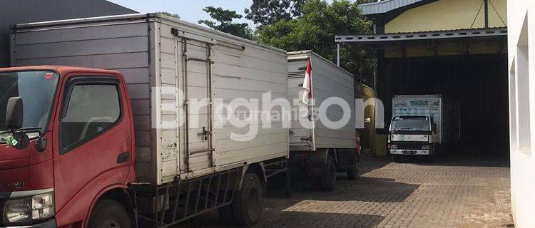 Perubahan Harga Fr 16 Ke 12,5 M  Mayjen Sungkono Kedung Kandang Malang Strategis Pinggir Jalan Toko + Gudang Murah Banget 1