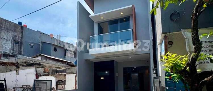 For Sale Dalam Komplek Palapa 1