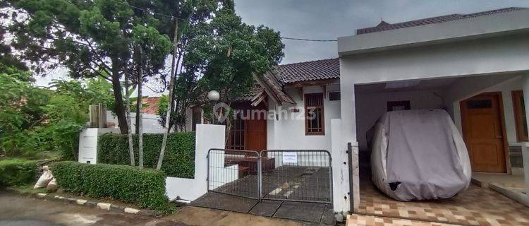 RUMAH SEWA DALAM KOMPLEK PERUM ASRI DEPOK 1