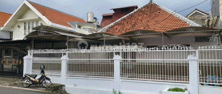 Disewakan Rumah Cawang Jakarta Timur 1