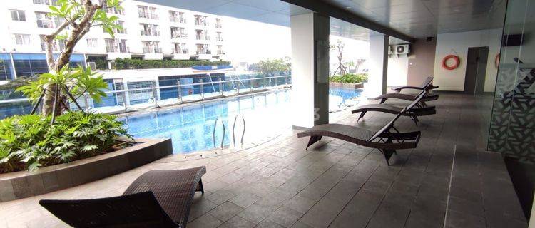 Di Jual Apartemen Bellevue Place 2Br Siap Huni 1